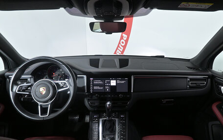 Porsche Macan I рестайлинг, 2021 год, 5 730 000 рублей, 8 фотография