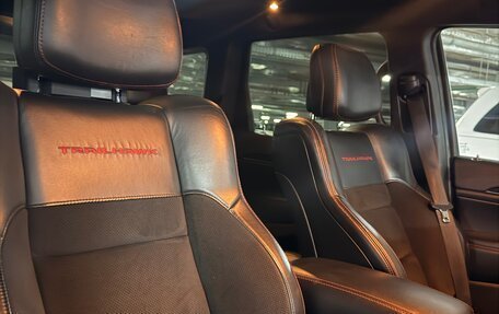 Jeep Grand Cherokee, 2018 год, 3 350 000 рублей, 7 фотография