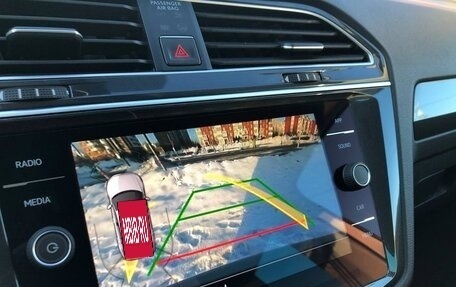 Volkswagen Tiguan II, 2018 год, 2 800 000 рублей, 11 фотография