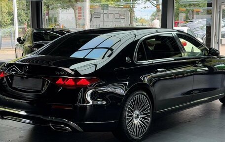 Mercedes-Benz Maybach S-Класс, 2026 год, 31 500 000 рублей, 2 фотография