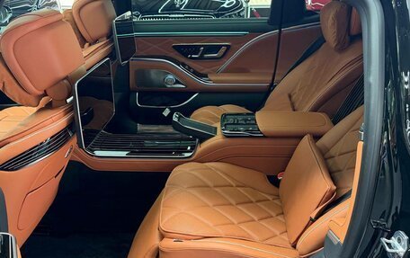 Mercedes-Benz Maybach S-Класс, 2026 год, 31 500 000 рублей, 5 фотография