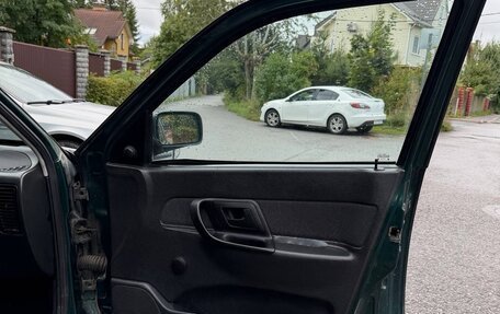 Volkswagen Polo III рестайлинг, 1997 год, 130 000 рублей, 10 фотография
