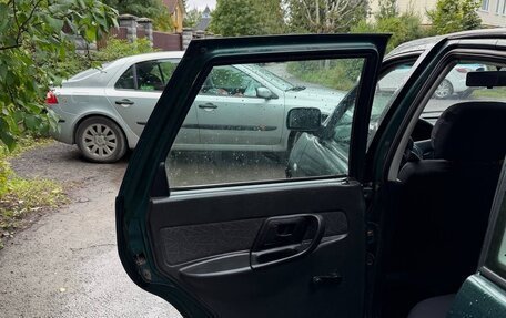 Volkswagen Polo III рестайлинг, 1997 год, 130 000 рублей, 13 фотография