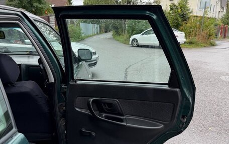 Volkswagen Polo III рестайлинг, 1997 год, 130 000 рублей, 12 фотография