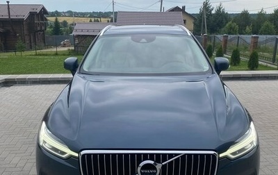 Volvo XC60 II, 2018 год, 2 950 000 рублей, 1 фотография