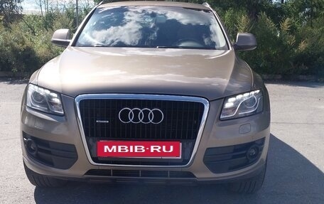 Audi Q5, 2011 год, 1 680 000 рублей, 1 фотография