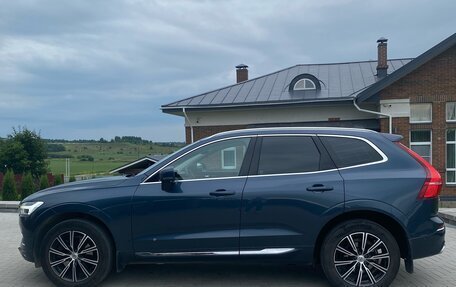 Volvo XC60 II, 2018 год, 2 950 000 рублей, 6 фотография