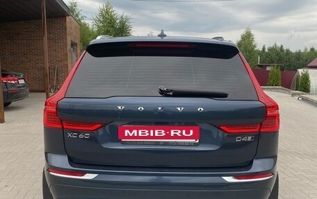 Volvo XC60 II, 2018 год, 2 950 000 рублей, 4 фотография