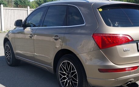 Audi Q5, 2011 год, 1 680 000 рублей, 5 фотография