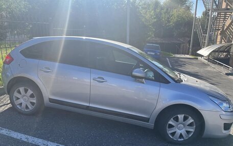 Citroen C4 II рестайлинг, 2010 год, 450 000 рублей, 3 фотография