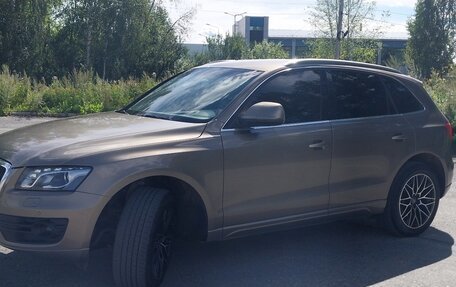 Audi Q5, 2011 год, 1 680 000 рублей, 4 фотография