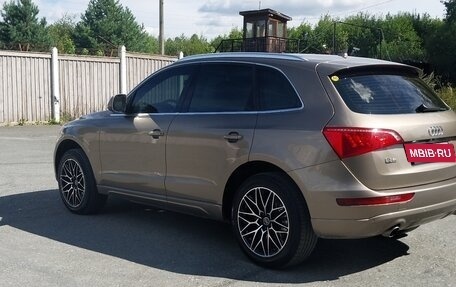 Audi Q5, 2011 год, 1 680 000 рублей, 3 фотография