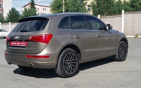 Audi Q5, 2011 год, 1 680 000 рублей, 7 фотография