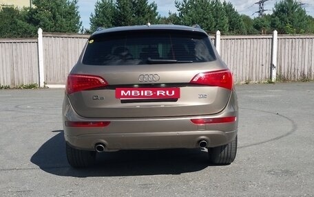 Audi Q5, 2011 год, 1 680 000 рублей, 6 фотография