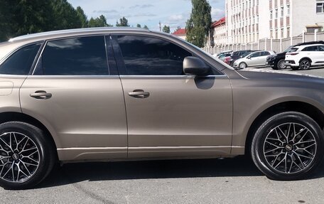 Audi Q5, 2011 год, 1 680 000 рублей, 8 фотография
