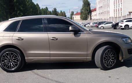 Audi Q5, 2011 год, 1 680 000 рублей, 9 фотография