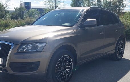 Audi Q5, 2011 год, 1 680 000 рублей, 13 фотография