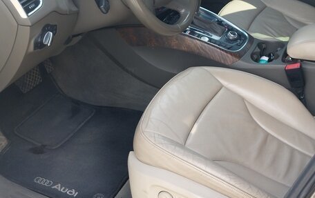 Audi Q5, 2011 год, 1 680 000 рублей, 14 фотография