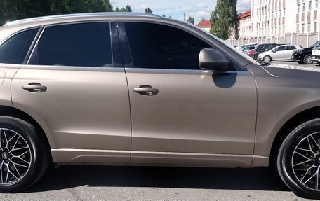 Audi Q5, 2011 год, 1 680 000 рублей, 12 фотография