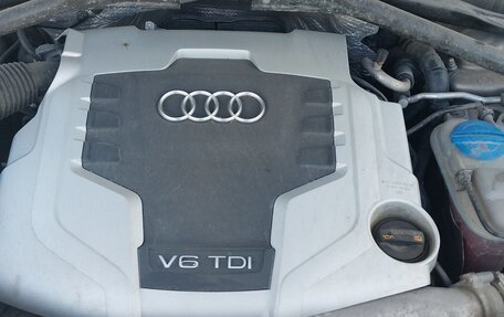 Audi Q5, 2011 год, 1 680 000 рублей, 18 фотография