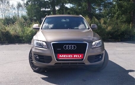 Audi Q5, 2011 год, 1 680 000 рублей, 10 фотография