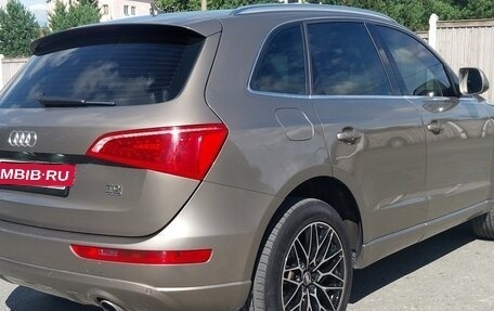 Audi Q5, 2011 год, 1 680 000 рублей, 11 фотография