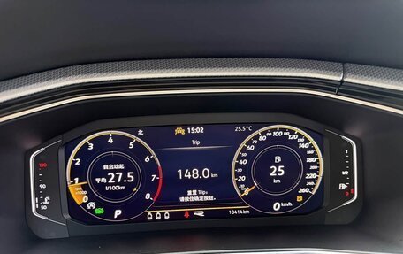 Volkswagen T-Cross I, 2023 год, 1 690 002 рублей, 11 фотография