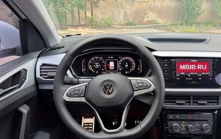 Volkswagen T-Cross I, 2023 год, 1 690 002 рублей, 10 фотография