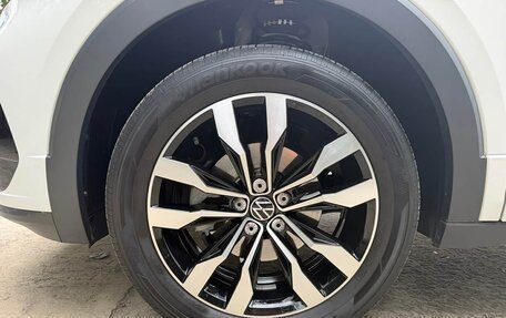 Volkswagen T-Cross I, 2023 год, 1 690 002 рублей, 16 фотография