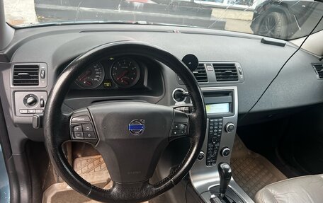 Volvo C30 I рестайлинг, 2007 год, 650 000 рублей, 8 фотография