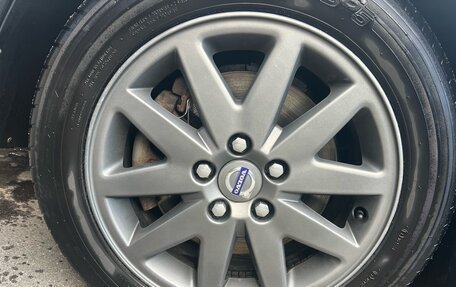 Volvo C30 I рестайлинг, 2007 год, 650 000 рублей, 10 фотография
