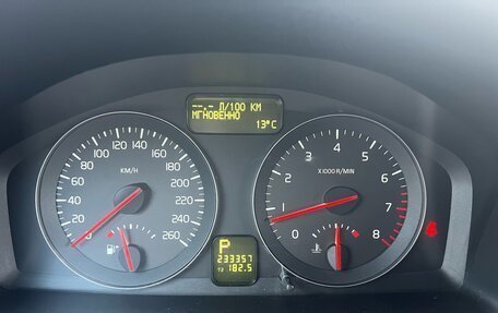 Volvo C30 I рестайлинг, 2007 год, 650 000 рублей, 11 фотография