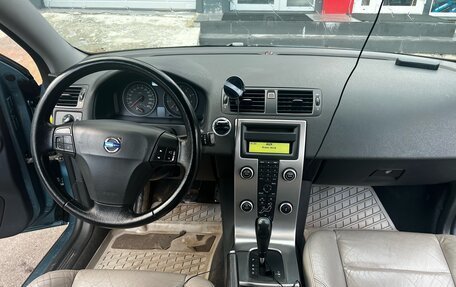 Volvo C30 I рестайлинг, 2007 год, 650 000 рублей, 12 фотография