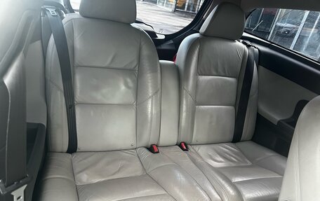 Volvo C30 I рестайлинг, 2007 год, 650 000 рублей, 9 фотография