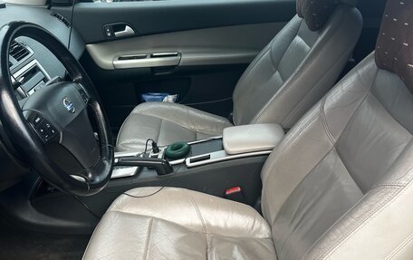 Volvo C30 I рестайлинг, 2007 год, 650 000 рублей, 7 фотография