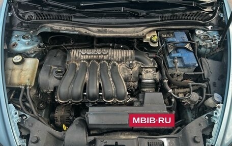 Volvo C30 I рестайлинг, 2007 год, 650 000 рублей, 6 фотография