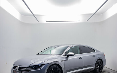Volkswagen Arteon I, 2020 год, 3 034 000 рублей, 1 фотография