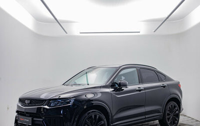 Geely Tugella FY11, 2023 год, 2 850 000 рублей, 1 фотография
