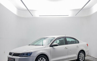 Volkswagen Jetta VI, 2014 год, 870 000 рублей, 1 фотография