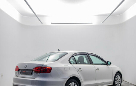 Volkswagen Jetta VI, 2014 год, 870 000 рублей, 5 фотография