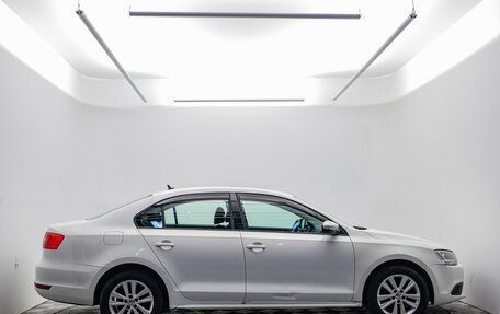 Volkswagen Jetta VI, 2014 год, 870 000 рублей, 4 фотография