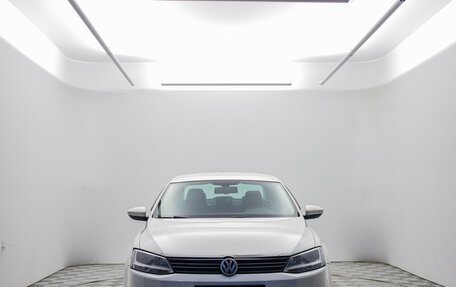 Volkswagen Jetta VI, 2014 год, 870 000 рублей, 2 фотография