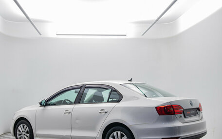 Volkswagen Jetta VI, 2014 год, 870 000 рублей, 7 фотография