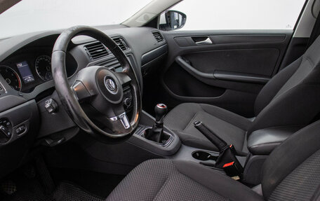Volkswagen Jetta VI, 2014 год, 870 000 рублей, 10 фотография