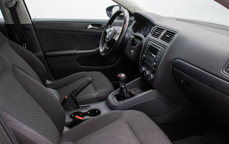 Volkswagen Jetta VI, 2014 год, 870 000 рублей, 9 фотография