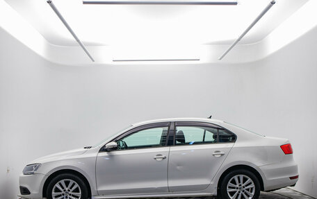Volkswagen Jetta VI, 2014 год, 870 000 рублей, 8 фотография