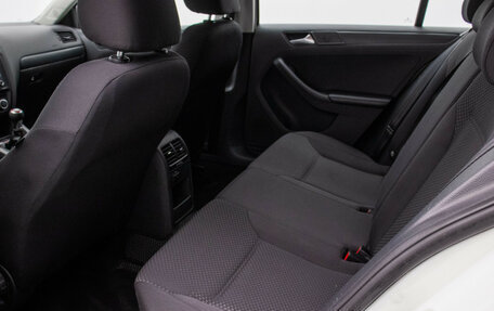 Volkswagen Jetta VI, 2014 год, 870 000 рублей, 11 фотография