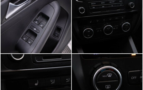 Volkswagen Jetta VI, 2014 год, 870 000 рублей, 16 фотография
