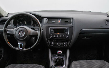 Volkswagen Jetta VI, 2014 год, 870 000 рублей, 13 фотография
