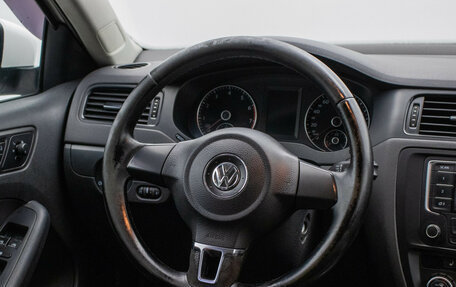 Volkswagen Jetta VI, 2014 год, 870 000 рублей, 15 фотография